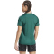 adidas Tiro 24 Fußballtrikot Damen IS1021 - team dark green/white XS