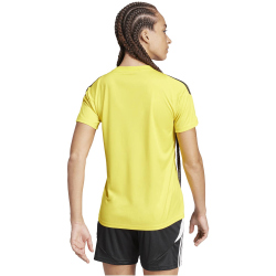 adidas Tiro 24 Fu&szlig;balltrikot Damen IS1020 - team...