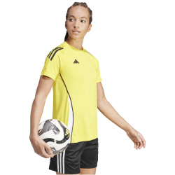 adidas Tiro 24 Fu&szlig;balltrikot Damen IS1020 - team...