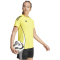 adidas Tiro 24 Fu&szlig;balltrikot Damen IS1020 - team yellow/white XXS