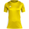 adidas Tiro24 Fu&szlig;balltrikot Damen ADF7 - tmyell/white XXS