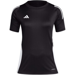 adidas Tiro24 Fußballtrikot Damen 095A -...