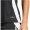 adidas Tiro 24 Fu&szlig;balltrikot Damen IJ7675 - black/white XXS