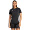 adidas Tiro24 Fu&szlig;balltrikot Damen 095A - black/white XXS