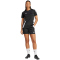 adidas Tiro24 Fu&szlig;balltrikot Damen 095A - black/white XXS