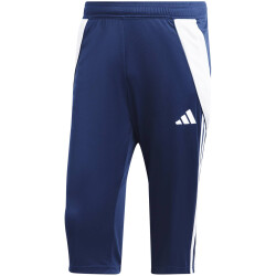 adidas Tiro24 3/4-Trainingshose Herren AEQ1 - tenabl/white S