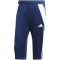 adidas Tiro24 3/4-Trainingshose Herren AEQ1 - tenabl/white M