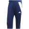 adidas Tiro24 3/4-Trainingshose Herren AEQ1 - tenabl/white L
