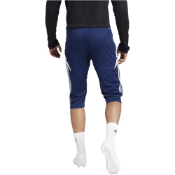 adidas Tiro24 3/4-Trainingshose Herren AEQ1 - tenabl/white XL