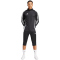 adidas Tiro 24 3/4-Trainingshose Herren IJ7671 - black/white XS