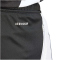 adidas Tiro 24 3/4-Trainingshose Herren IJ7671 - black/white XS