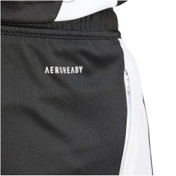 adidas Tiro24 3/4-Trainingshose Herren 095A - black/white L