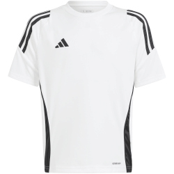 adidas Tiro 24 Fu&szlig;balltrikot Kinder IS1033 -...