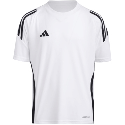 adidas Tiro 24 Fu&szlig;balltrikot Kinder IS1033 -...