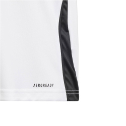 adidas Tiro 24 Fu&szlig;balltrikot Kinder IS1033 -...