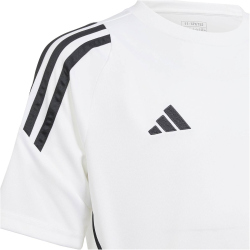 adidas Tiro 24 Fu&szlig;balltrikot Kinder IS1033 -...
