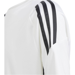 adidas Tiro 24 Fu&szlig;balltrikot Kinder IS1033 -...