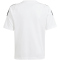 adidas Tiro 24 Fußballtrikot Kinder IS1033 - white/black 116