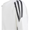 adidas Tiro 24 Fußballtrikot Kinder IS1033 - white/black 116