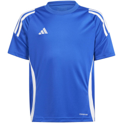 adidas Tiro 24 Fu&szlig;balltrikot Kinder IS1032 - team...