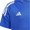 adidas Tiro 24 Fu&szlig;balltrikot Kinder IS1032 - team royal blue/white 116