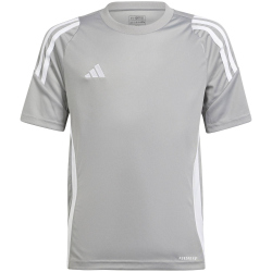 adidas Tiro 24 Fu&szlig;balltrikot Kinder IS1031 - team...