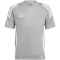 adidas Tiro 24 Fußballtrikot Kinder IS1031 - team mid grey/white 116