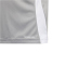 adidas Tiro 24 Fußballtrikot Kinder IS1031 - team mid grey/white 116