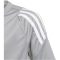 adidas Tiro 24 Fußballtrikot Kinder IS1031 - team mid grey/white 116