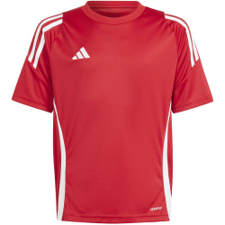 adidas Tiro 24 Fu&szlig;balltrikot Kinder IS1030 - team...