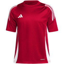 adidas Tiro 24 Fu&szlig;balltrikot Kinder IS1030 - team...