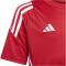 adidas Tiro 24 Fu&szlig;balltrikot Kinder IS1030 - team power red 2/white 116