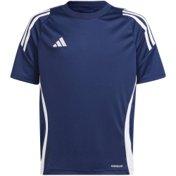 adidas Tiro 24 Fu&szlig;balltrikot Kinder IS1029 - team...