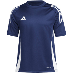 adidas Tiro 24 Fu&szlig;balltrikot Kinder IS1029 - team...