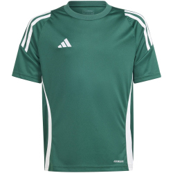 adidas Tiro 24 Fu&szlig;balltrikot Kinder IS1028 - team...