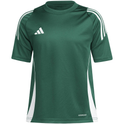 adidas Tiro 24 Fu&szlig;balltrikot Kinder IS1028 - team...