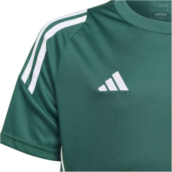 adidas Tiro 24 Fu&szlig;balltrikot Kinder IS1028 - team...