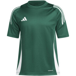 adidas Tiro24 Fußballtrikot Kinder AD8T -...