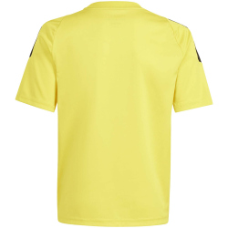 adidas Tiro 24 Fu&szlig;balltrikot Kinder IS1027 - team...