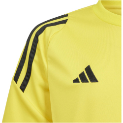 adidas Tiro 24 Fu&szlig;balltrikot Kinder IS1027 - team...