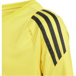 adidas Tiro 24 Fu&szlig;balltrikot Kinder IS1027 - team...
