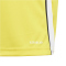 adidas Tiro 24 Fu&szlig;balltrikot Kinder IS1027 - team yellow/white 116