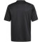 adidas Tiro24 Fußballtrikot Kinder 095A - black/white 116