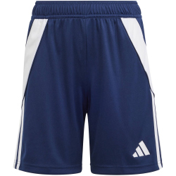 adidas Tiro 24 Trainingsshorts Kinder IS1003 - team navy...
