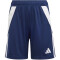 adidas Tiro24 Trainingsshorts Kinder AEQ1 - tenabl/white 116