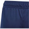 adidas Tiro24 Trainingsshorts Kinder AEQ1 - tenabl/white 116