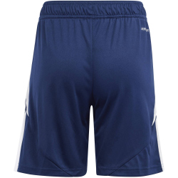 adidas Tiro24 Trainingsshorts Kinder AEQ1 - tenabl/white 152