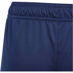 adidas Tiro24 Trainingsshorts Kinder AEQ1 - tenabl/white 152