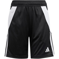 adidas Tiro24 Trainingsshorts Kinder 095A - black/white 116