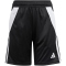 adidas Tiro 24 Trainingsshorts Kinder IJ7666 - black/white 116